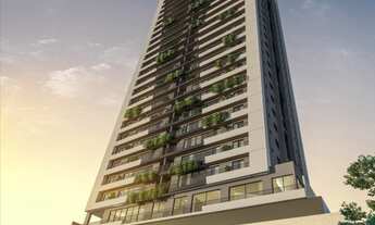 Imagem 2: Apartamento à venda no bairro Setor Marista - Goiânia/GO