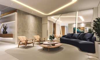 Imagem 4: Apartamento à venda no bairro Setor Marista - Goiânia/GO