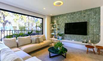 Imagem 5: Apartamento à venda no bairro Setor Marista - Goiânia/GO