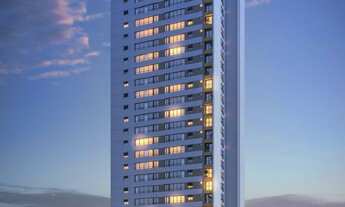 Imagem: Apartamento à venda no bairro Setor Aeroporto