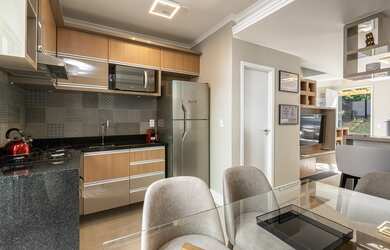 Imagem 6: Casa à venda no bairro Vila Nova - Porto Alegre/RS