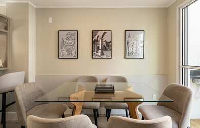 Imagem 7: Casa à venda no bairro Vila Nova - Porto Alegre/RS