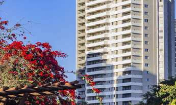 Imagem: Apartamento à venda no bairro Jardim Atlântico