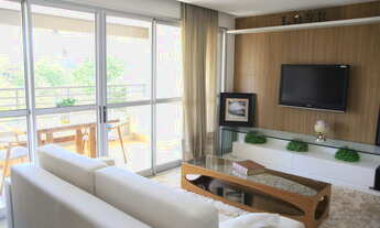 Imagem 3: Apartamento à venda no bairro Jardim Atlântico - Goiânia/GO