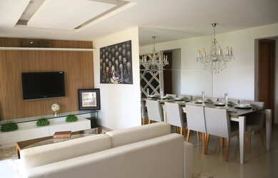 Imagem 4: Apartamento à venda no bairro Jardim Atlântico - Goiânia/GO