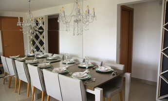 Imagem 5: Apartamento à venda no bairro Jardim Atlântico - Goiânia/GO