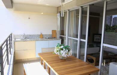 Imagem 6: Apartamento à venda no bairro Jardim Atlântico - Goiânia/GO