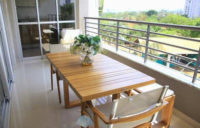 Imagem 7: Apartamento à venda no bairro Jardim Atlântico - Goiânia/GO