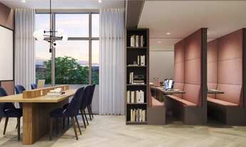 Imagem 10: APARTAMENTO RESIDENCIAL em São Paulo - SP, Butantã