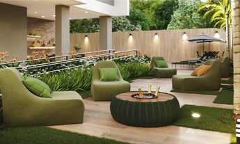 Imagem 14: APARTAMENTO RESIDENCIAL em São Paulo - SP, Butantã