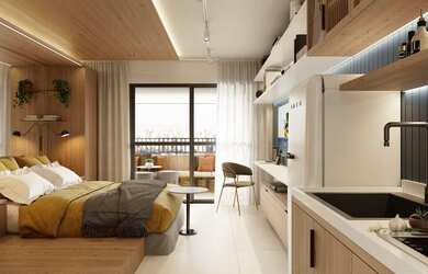 Imagem 8: APARTAMENTO RESIDENCIAL em São Paulo - SP, Butantã