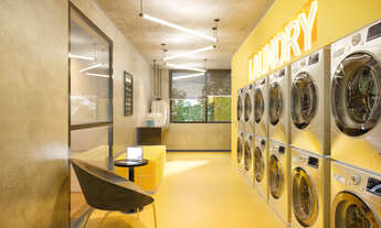 Imagem 11: Apartamento Garden à venda em São Paulo, Consolação, com 1 quarto, 45,38m²