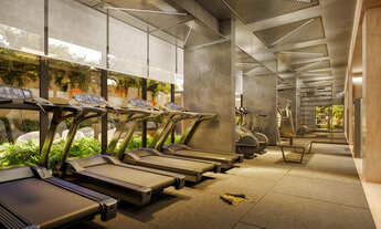 Imagem 7: Studio à venda em São Paulo, Consolação, com 1 quarto, 25,66m²