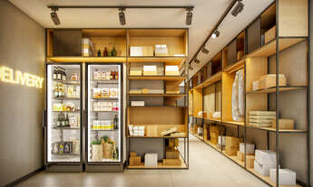 Imagem 16: Studio à venda em São Paulo, Consolação, com 1 quarto, 21,63m²