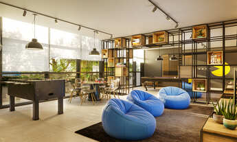 Imagem 9: Studio à venda em São Paulo, Consolação, com 1 quarto, 21,63m²