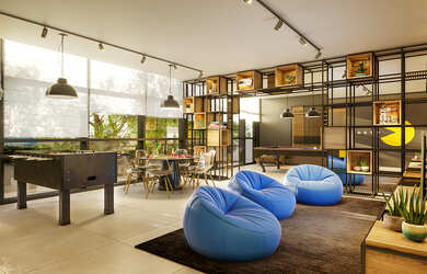 Imagem 9: APARTAMENTO RESIDENCIAL em São Paulo - SP, Consolação