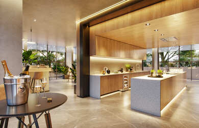 Imagem 10: APARTAMENTO RESIDENCIAL em São Paulo - SP, Consolação