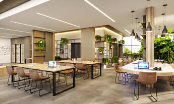 Imagem 11: Studio à venda em São Paulo, Consolação, com 1 quarto, 21,63m²