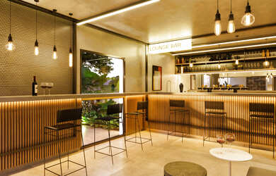 Imagem 14: APARTAMENTO RESIDENCIAL em São Paulo - SP, Consolação