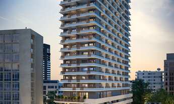 Imagem: Nik Paulista - Residencial