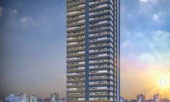 Imagem: Apartamento à venda no bairro Setor Marista