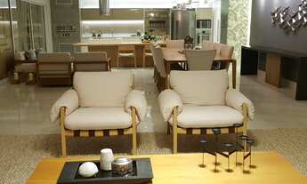 Imagem 3: Apartamento à venda no bairro Setor Marista - Goiânia/GO