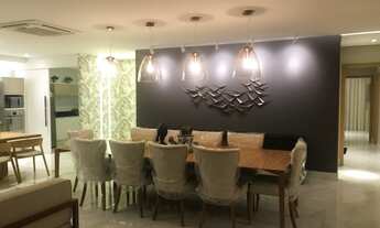 Imagem 5: Apartamento à venda no bairro Setor Marista - Goiânia/GO