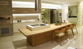 Imagem 7: Apartamento à venda no bairro Setor Marista - Goiânia/GO