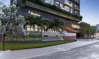 Imagem 3: Apartamento à venda no bairro Setor Marista - Goiânia/GO