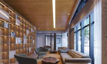 Imagem 4: Apartamento à venda no bairro Setor Marista - Goiânia/GO