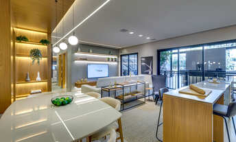 Imagem 5: Apartamento à venda no bairro Setor Marista - Goiânia/GO