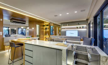 Imagem 7: Apartamento à venda no bairro Setor Marista - Goiânia/GO