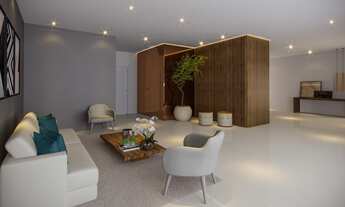 Imagem 2: Apartamento à venda no bairro Setor Marista - Goiânia/GO