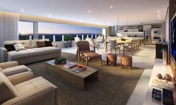 Imagem 6: Apartamento à venda no bairro Setor Marista - Goiânia/GO