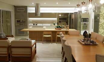 Imagem 4: Apartamento à venda no bairro Setor Marista - Goiânia/GO