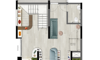 Imagem 3: Loja à venda no bairro República - São Paulo/SP