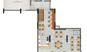 Imagem 5: Loja à venda no bairro República - São Paulo/SP