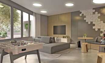 Imagem 6: Apartamento à venda no bairro Campo Belo - São Paulo/SP