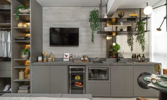 Imagem 3: Apartamento Studio à venda em Pinheiros, São Paulo-SP: 25,04m²