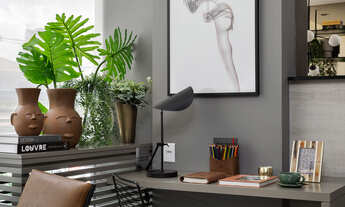 Imagem 11: Studio à venda em São Paulo, Pinheiros, com 1 quarto, 32,13m²