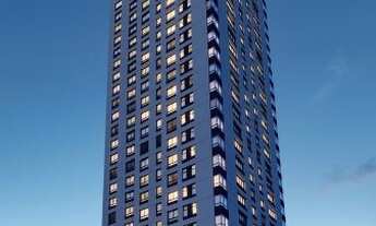 Imagem: Space Soul - Apartamento à venda no bairro