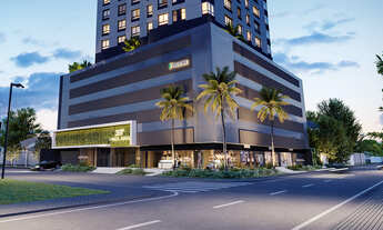 Imagem 2: APARTAMENTO RESIDENCIAL em Itajaí - SC, Centro