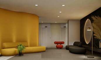 Imagem 3: APARTAMENTO RESIDENCIAL em Itajaí - SC, Centro