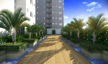 Imagem 3: Apartamento à venda no bairro Residencial Granville - Goiânia/GO