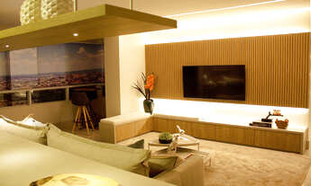 Imagem 7: Apartamento à venda no bairro Residencial Granville - Goiânia/GO