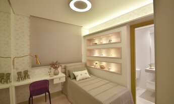 Imagem 5: Apartamento à venda no bairro Setor Bela Vista - Goiânia/GO