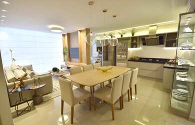 Imagem 3: Apartamento à venda no bairro Setor Bela Vista - Goiânia/GO