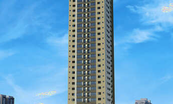 Imagem: Apartamento à venda no bairro Setor Bela