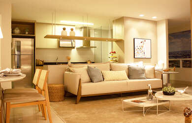 Imagem 6: Apartamento à venda no bairro Residencial Granville - Goiânia/GO