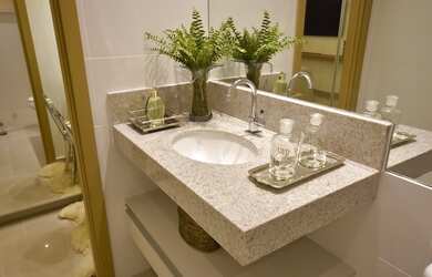 Imagem 7: Apartamento à venda no bairro Setor Bela Vista - Goiânia/GO